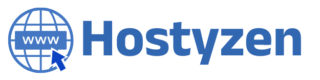 Hostyzen